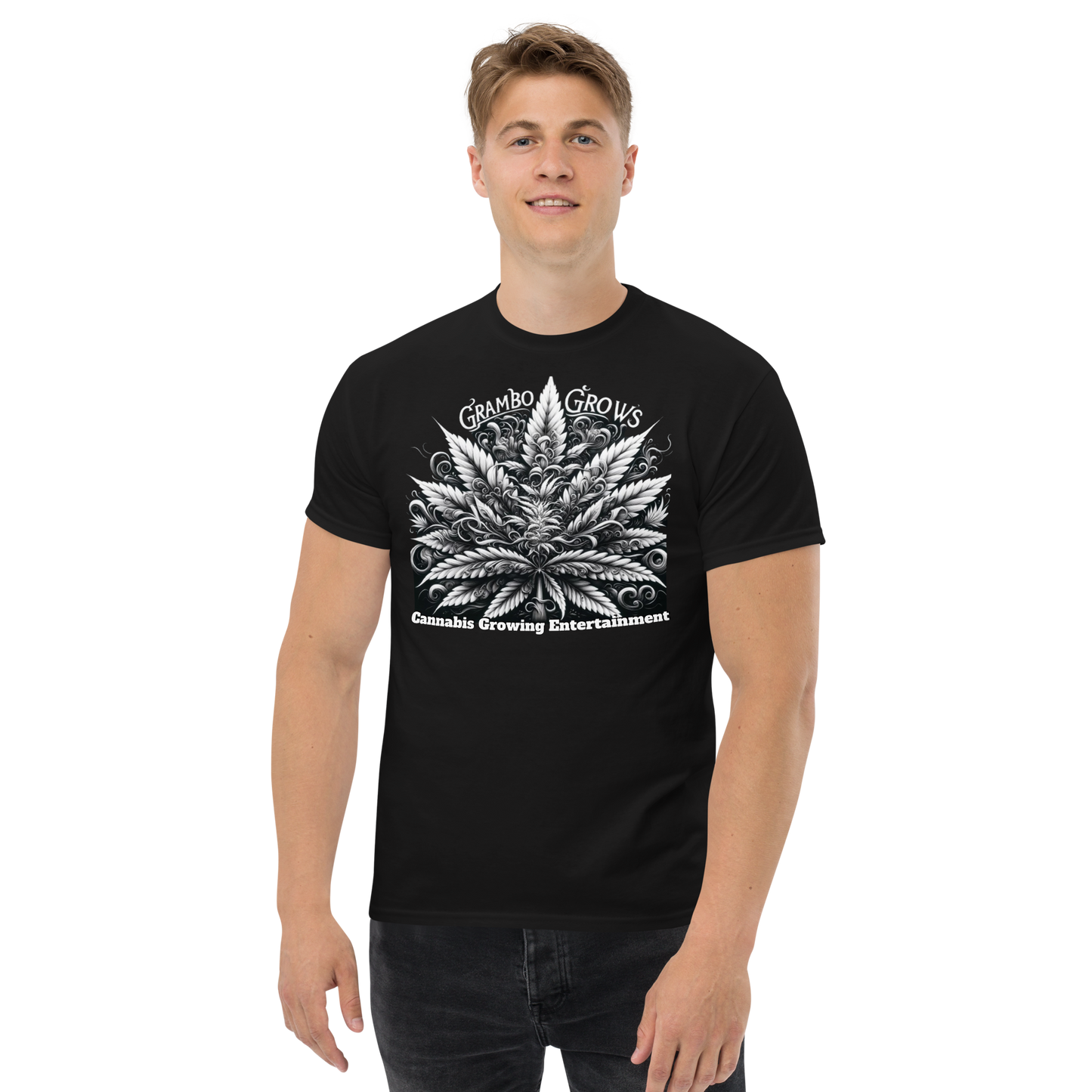 GRAMBO GROWS - CGE1