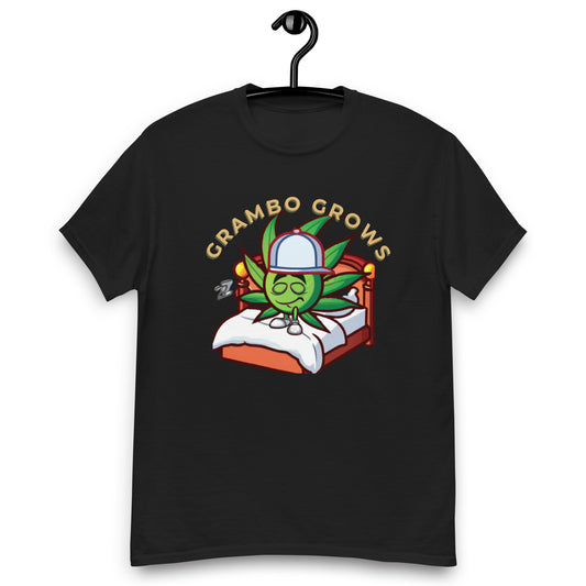 GRAMBO GROWS - Sleeper